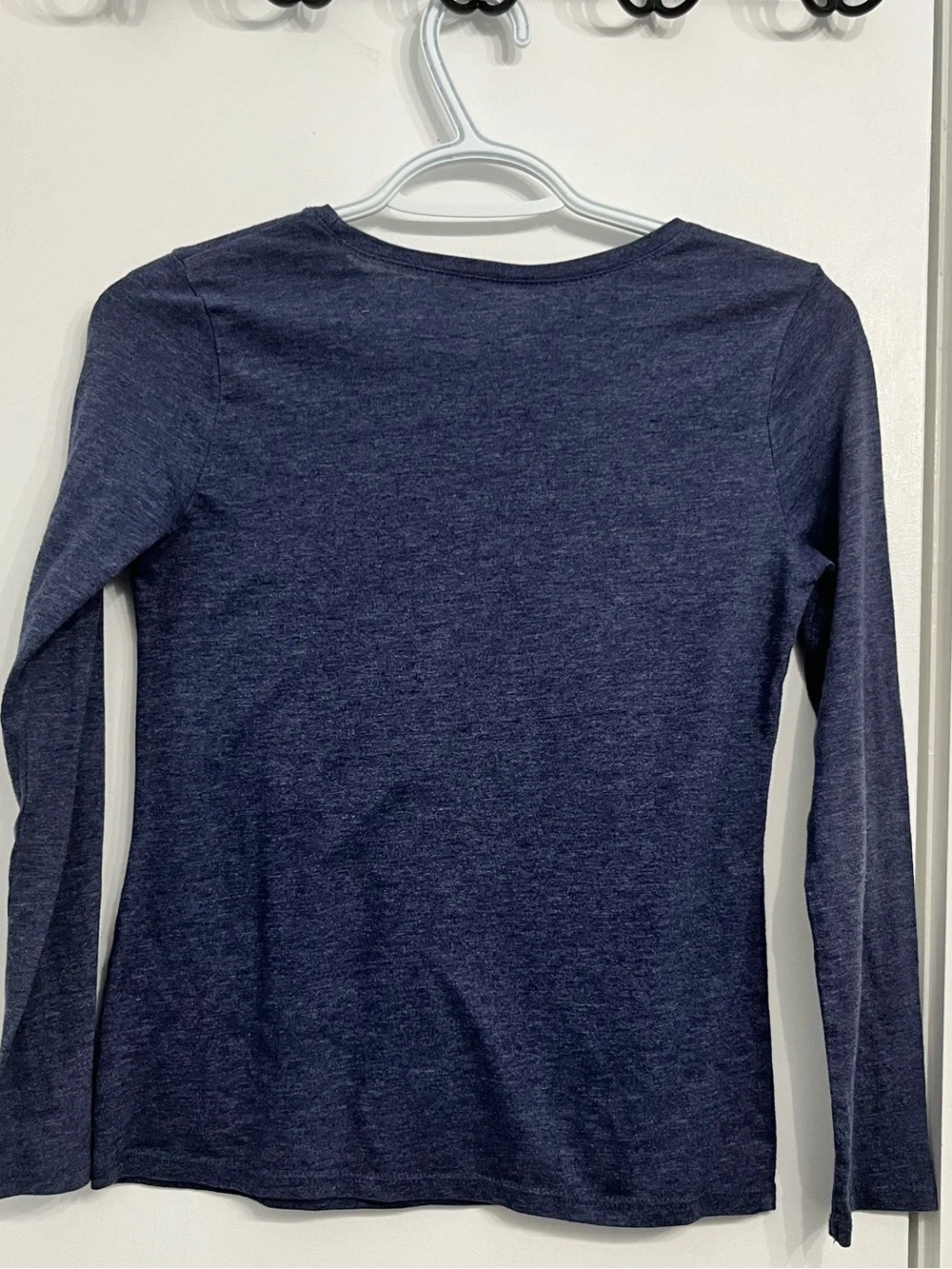 Girls Children’s Place L 10/12 Unicorn Long Sleeve Shirt